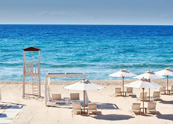 Resort Baia Di Sardinia, Curio Collection By Hilton Chia