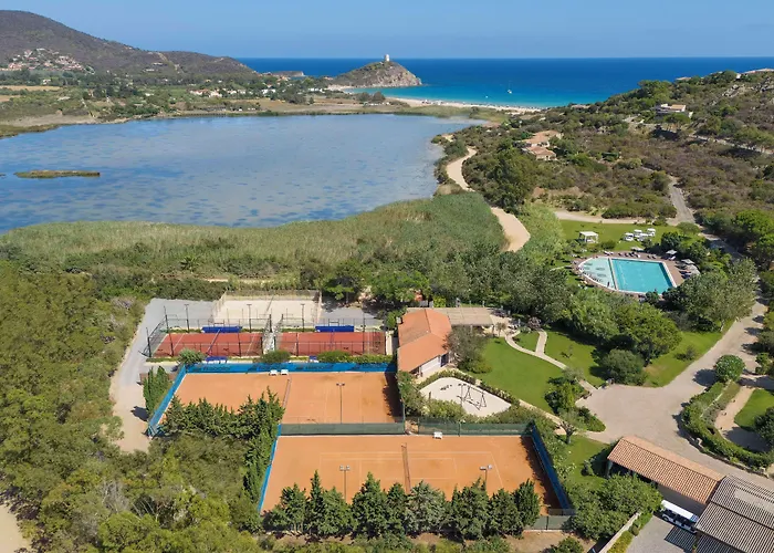 Baia Di Sardinia, Curio Collection By Hilton Resort