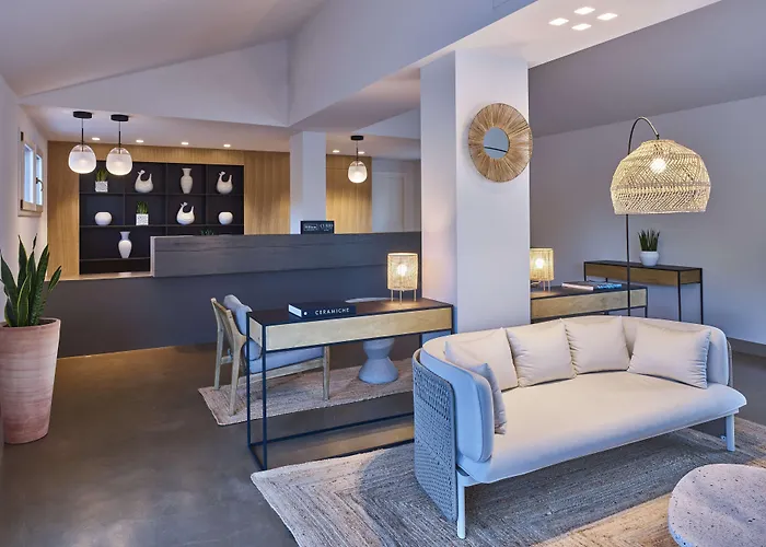 Resort Baia Di Sardinia, Curio Collection By Hilton