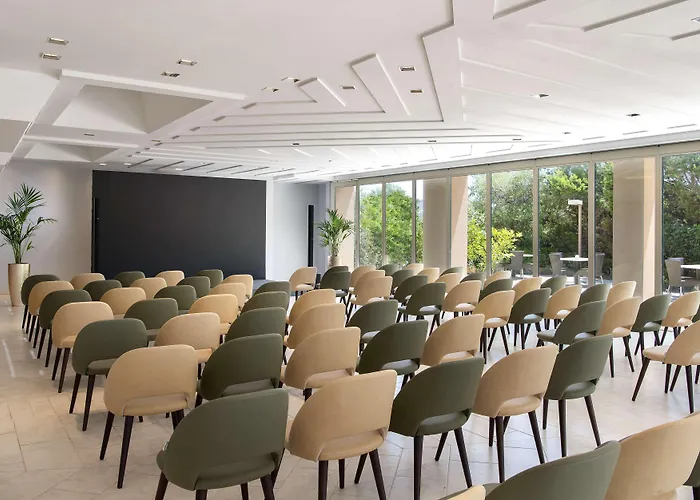 Baia Di Sardinia, Curio Collection By Hilton Resort